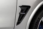 BMW X3 M Competition 2019 года (WW)